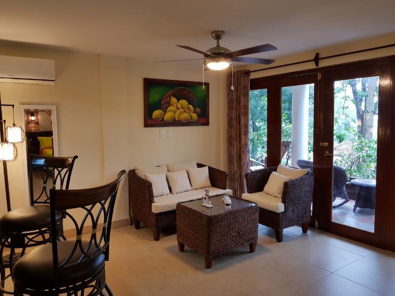 מסאיה Apoyo Resort & Conference Center מראה חיצוני תמונה