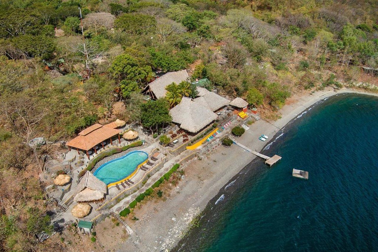 מסאיה Apoyo Resort & Conference Center מראה חיצוני תמונה