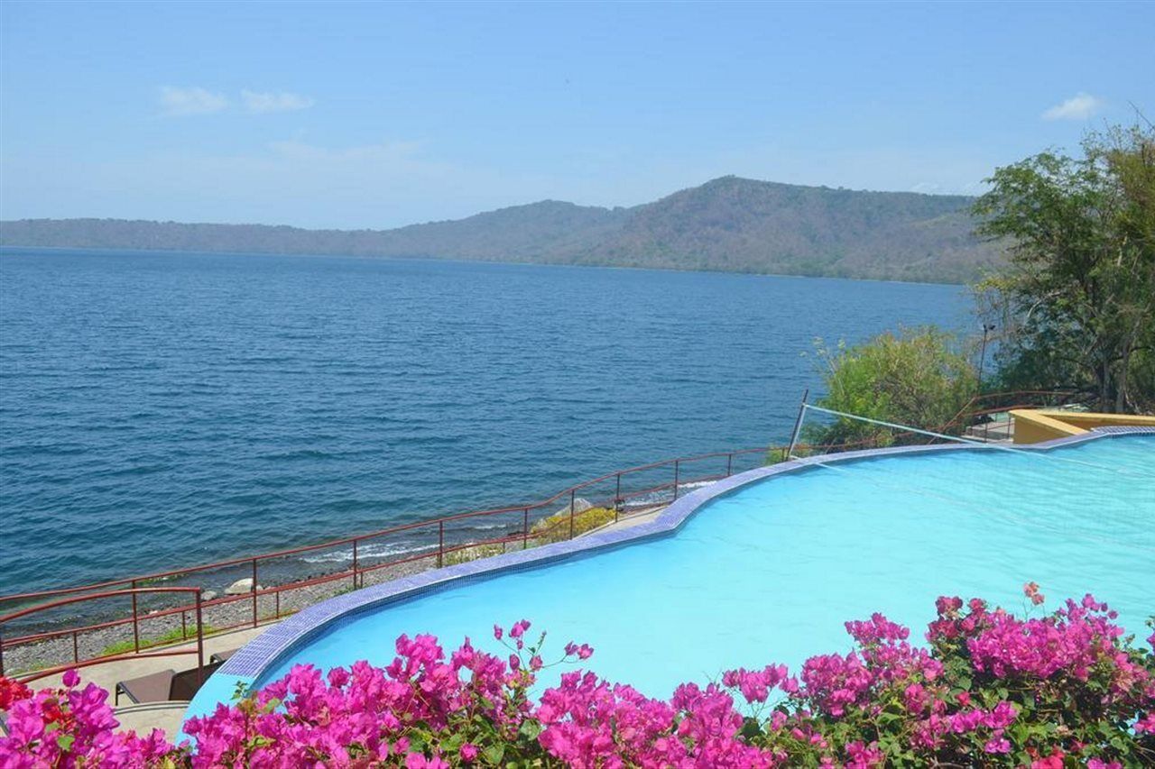 מסאיה Apoyo Resort & Conference Center מראה חיצוני תמונה