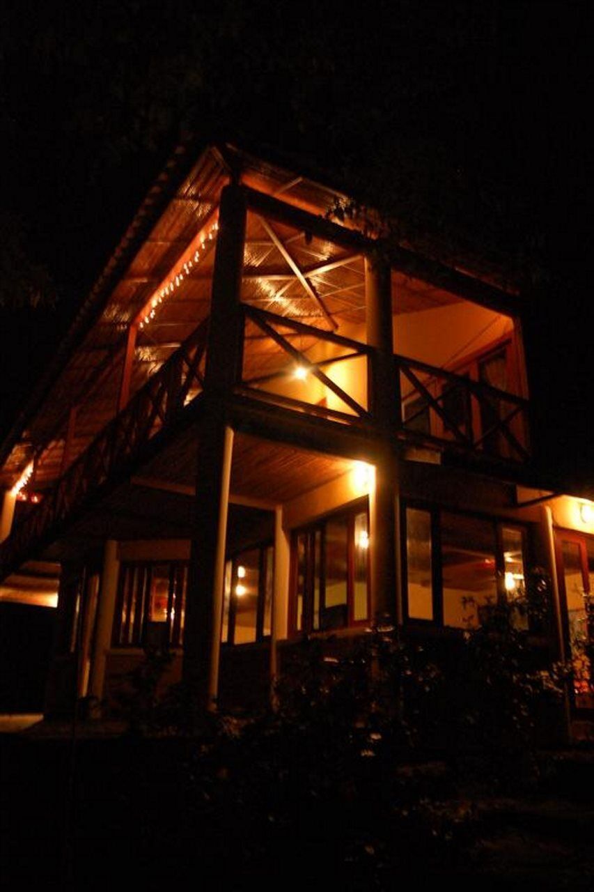 מסאיה Apoyo Resort & Conference Center מראה חיצוני תמונה