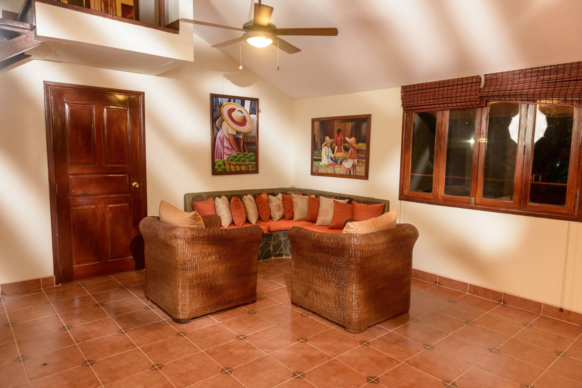 מסאיה Apoyo Resort & Conference Center מראה חיצוני תמונה