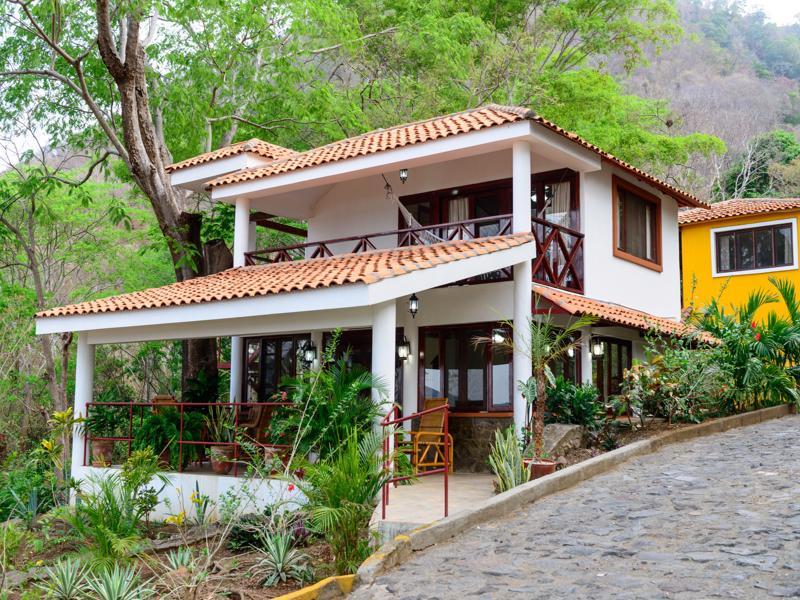 מסאיה Apoyo Resort & Conference Center מראה חיצוני תמונה