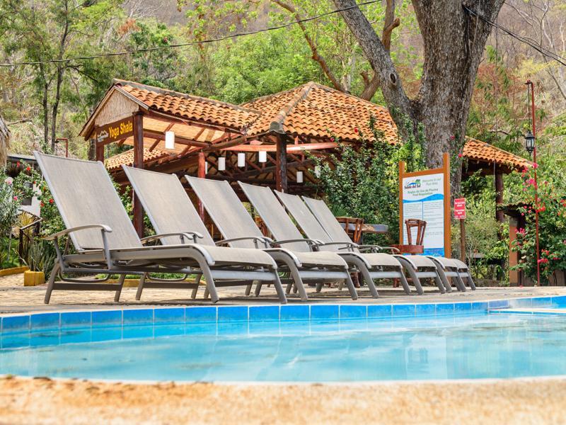 מסאיה Apoyo Resort & Conference Center מראה חיצוני תמונה