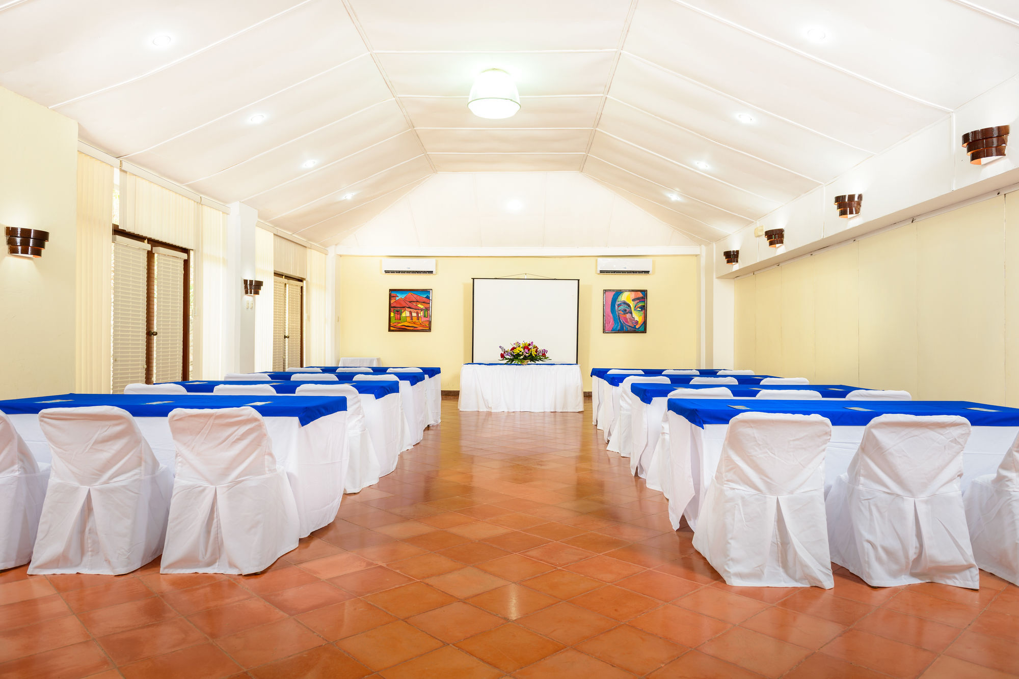 מסאיה Apoyo Resort & Conference Center מראה חיצוני תמונה