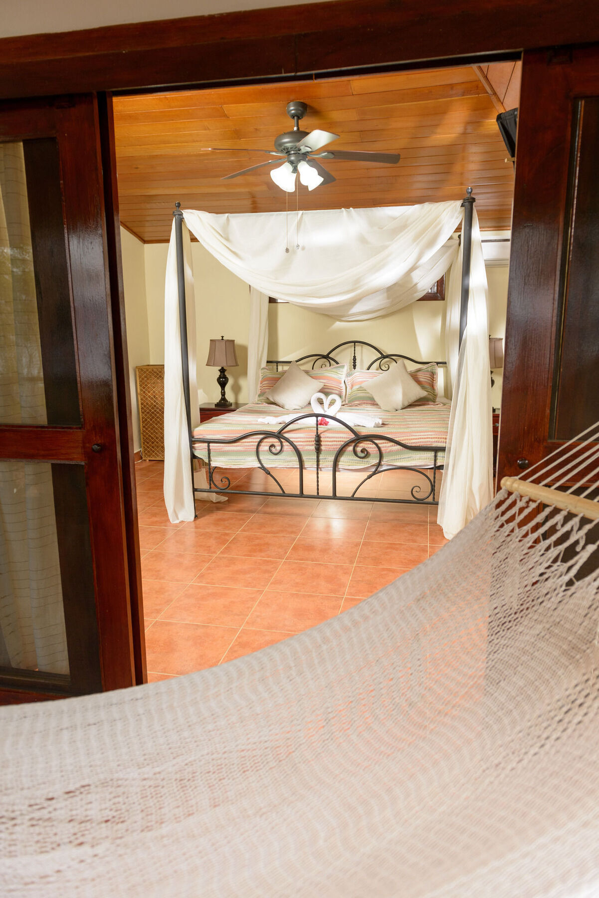 מסאיה Apoyo Resort & Conference Center מראה חיצוני תמונה
